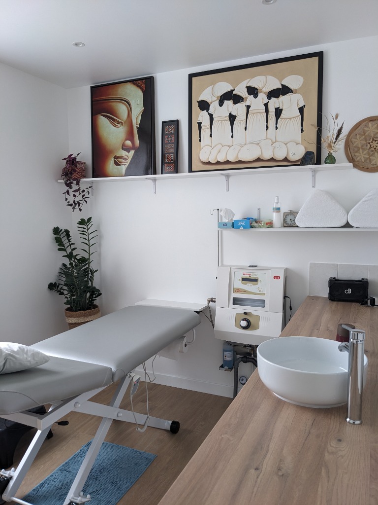 photo seance Marie Wiel