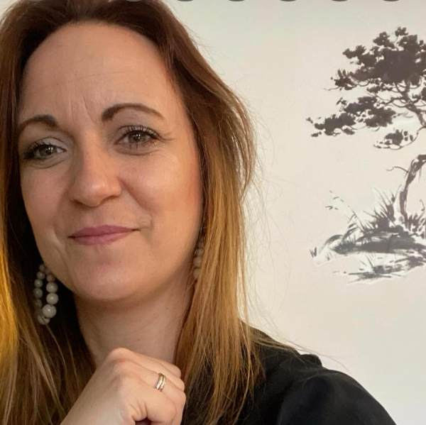 DOUCE HEURE REFLEXOLOGIE