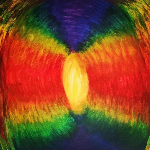 Lām art’c en ciel 