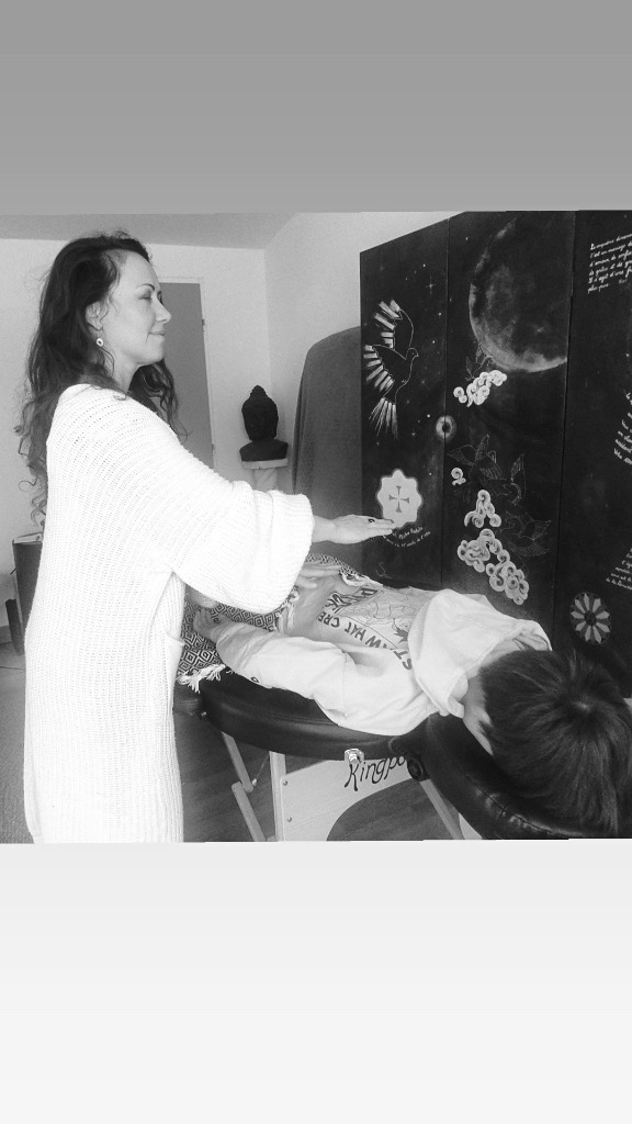 photo activite Celine Coaching