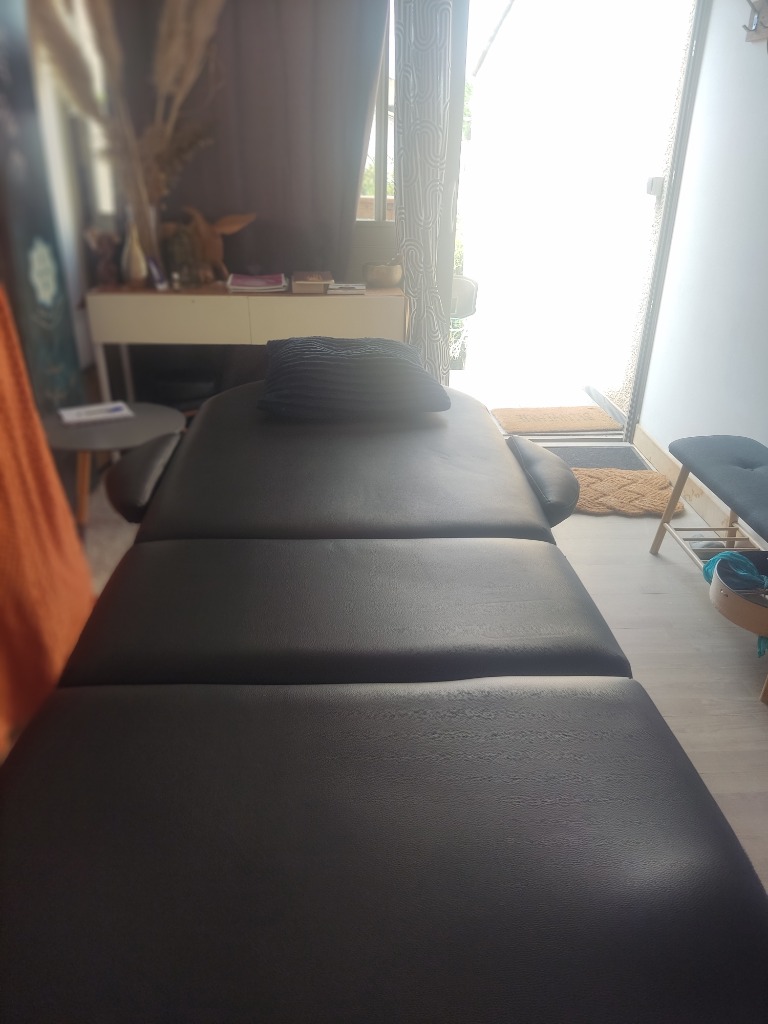 photo cabinet Celine Coaching