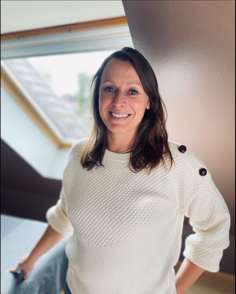 photo portrait Frey myriam