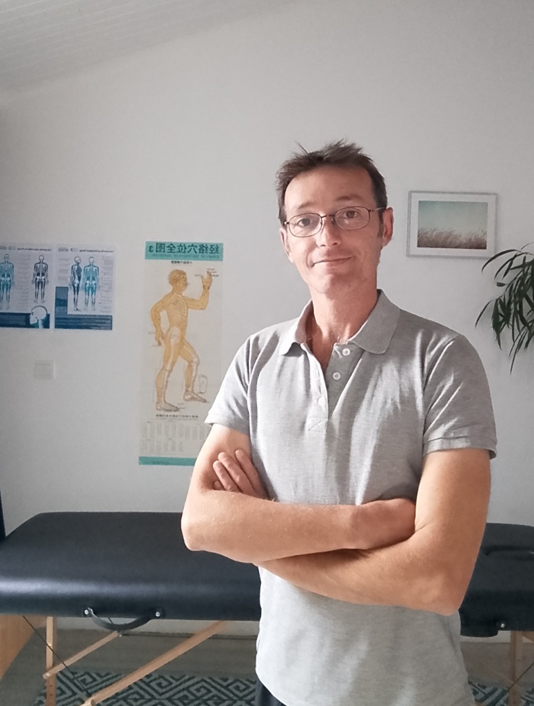 photo portrait Philippe Assalit