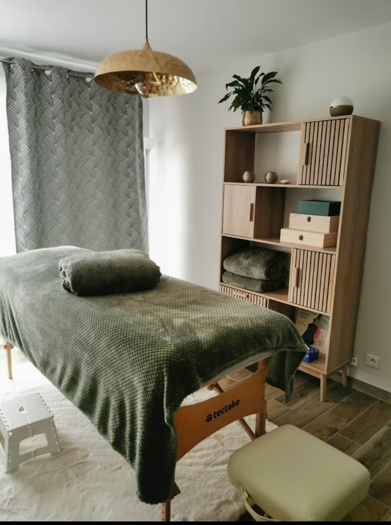 photo cabinet Eunice Blanchard