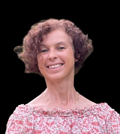 photo portrait Hélène Trémas 