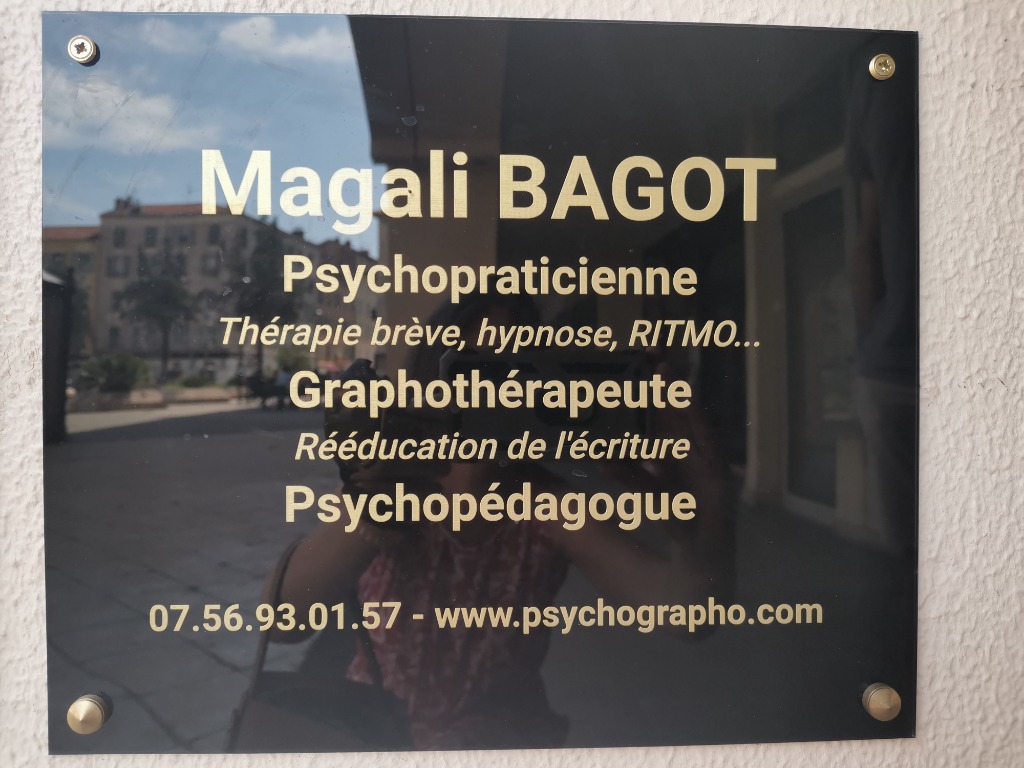 photo cabinet Magali Bagot