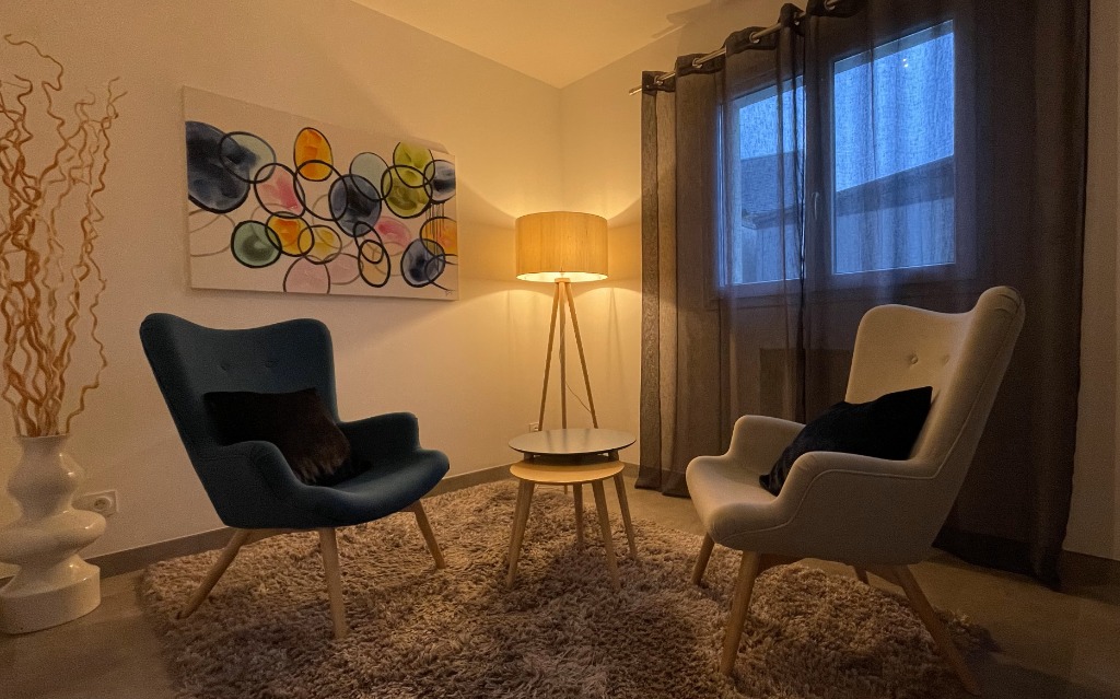 photo cabinet Dominique Cannizzo