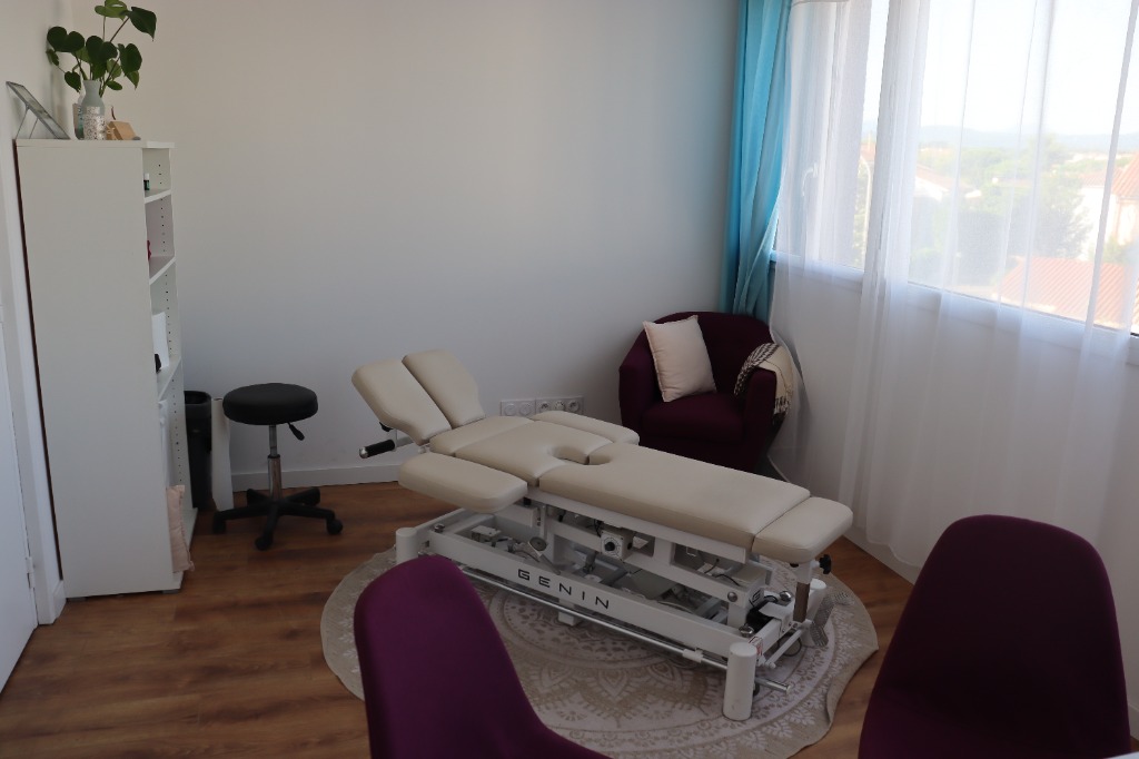 photo cabinet Jego Alizée