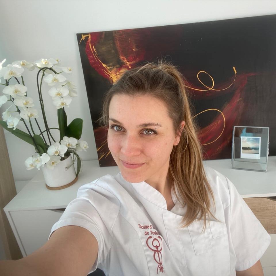 photo portrait Jego Alizée