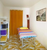 photo cabinet Relax & Co : Prendre soin