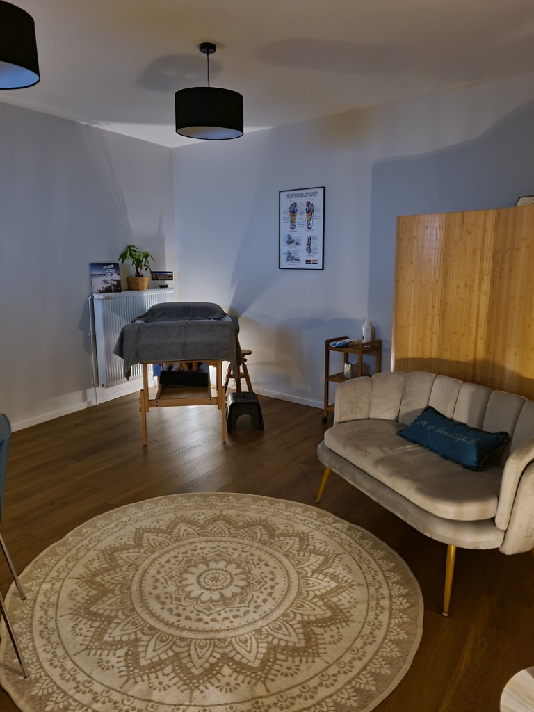 photo cabinet Anne-Sophie MERCIER