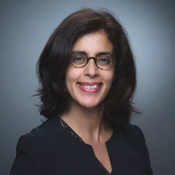 Myriam Boutrif Certifiée RNCP Niveau 6 Finovcare