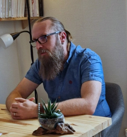 photo activite Arnaud Clément