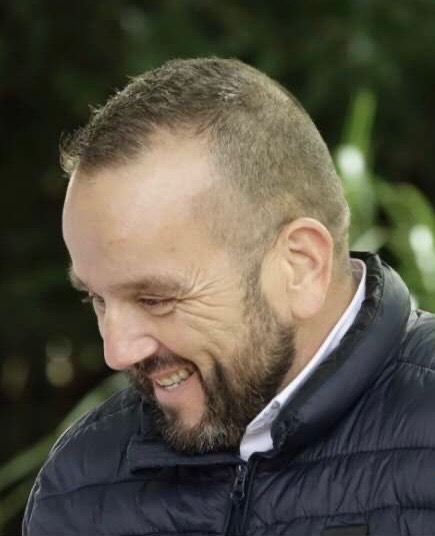 photo portrait Christophe abel