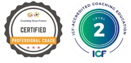 photo diplome Nathalie Coaching - Nathalie Devillers