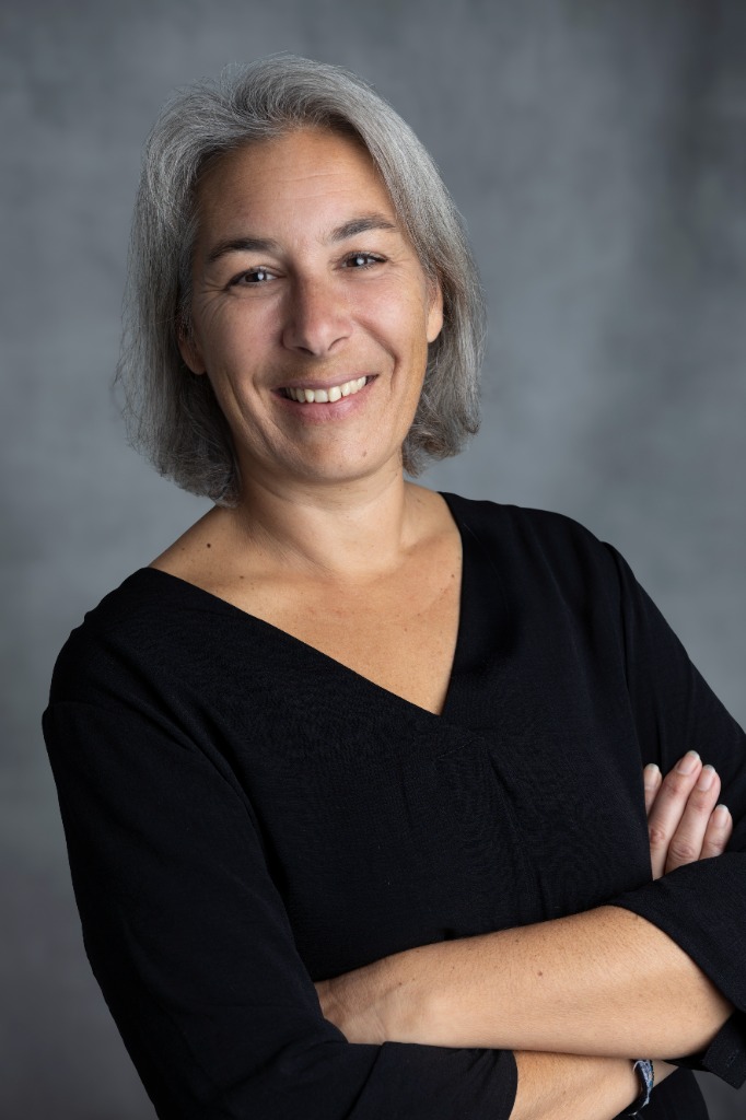 photo portrait Nathalie Coaching - Nathalie Devillers