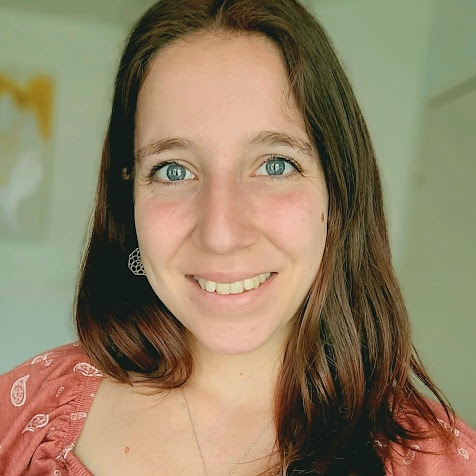 photo portrait Alicia Morel 