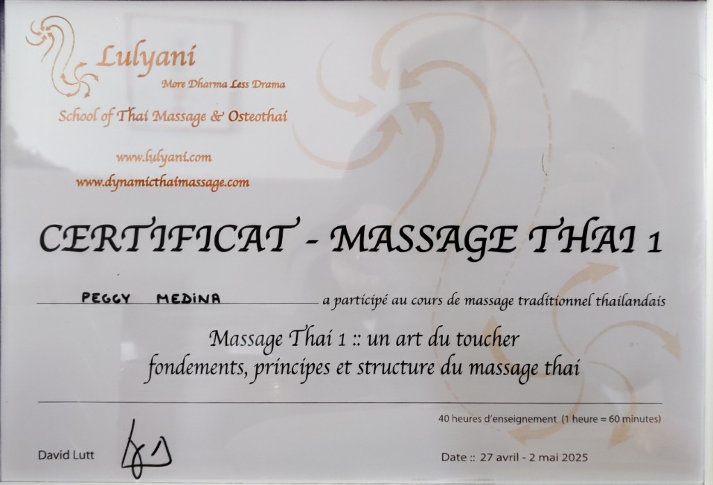 photo cabinet Bodyogi Therapy 