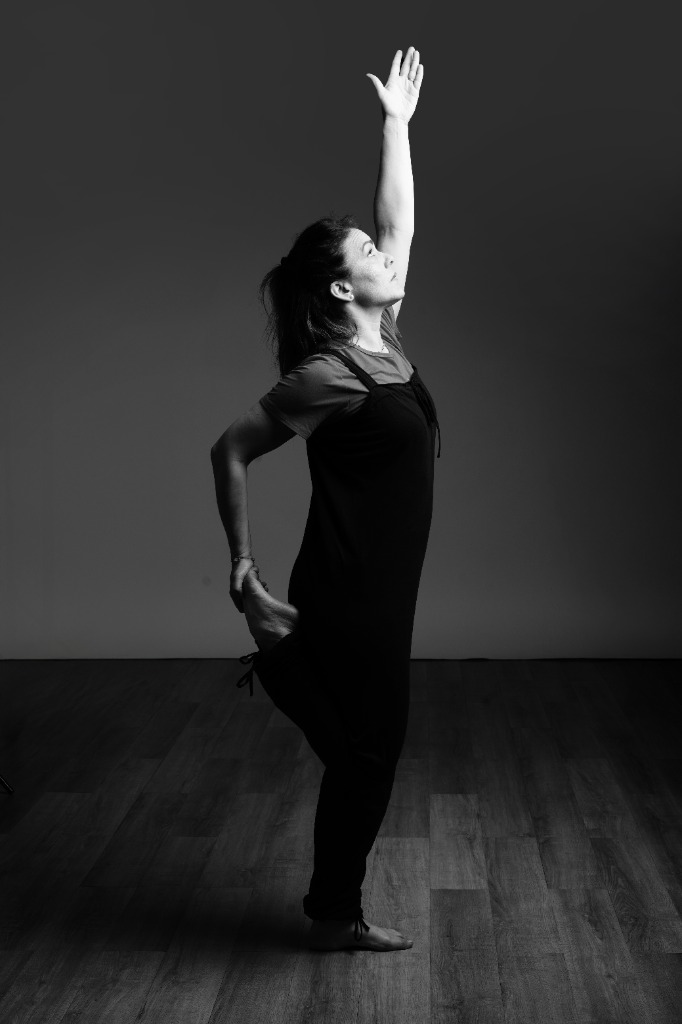 photo portrait Bodyogi Therapy 