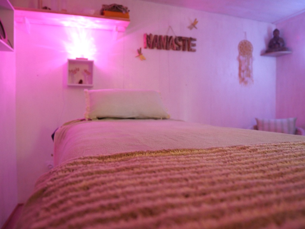 photo cabinet Géraldine DEBEAUNE