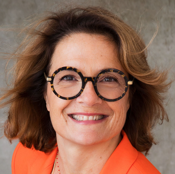 Pamela Lanciani - Souffle Créateur