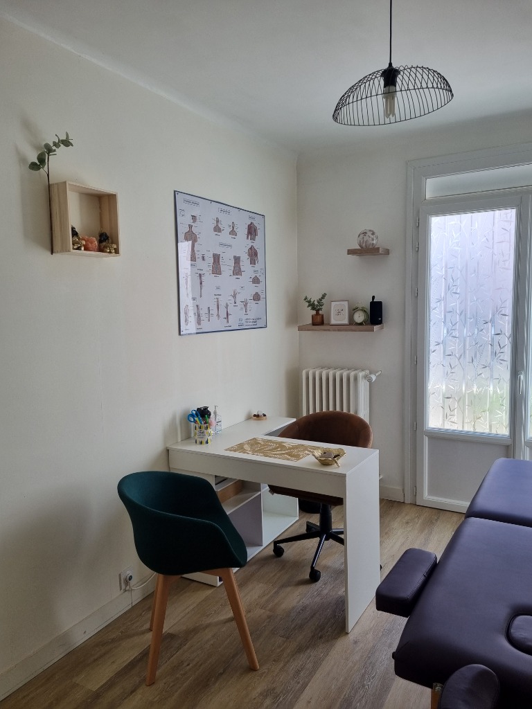 photo portrait Mahéva AZTOUT