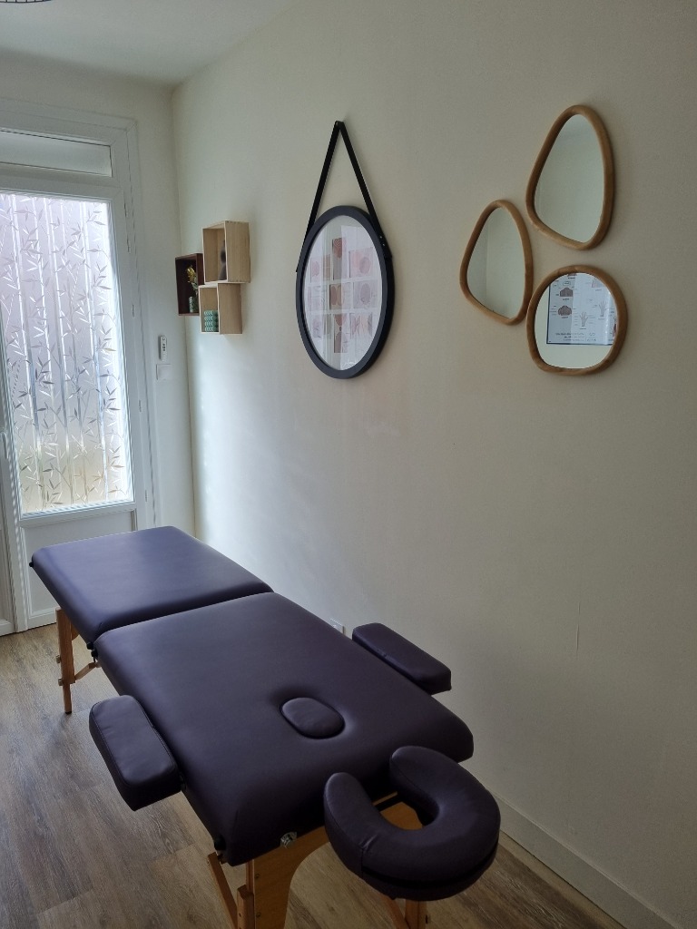 photo seance Mahéva AZTOUT