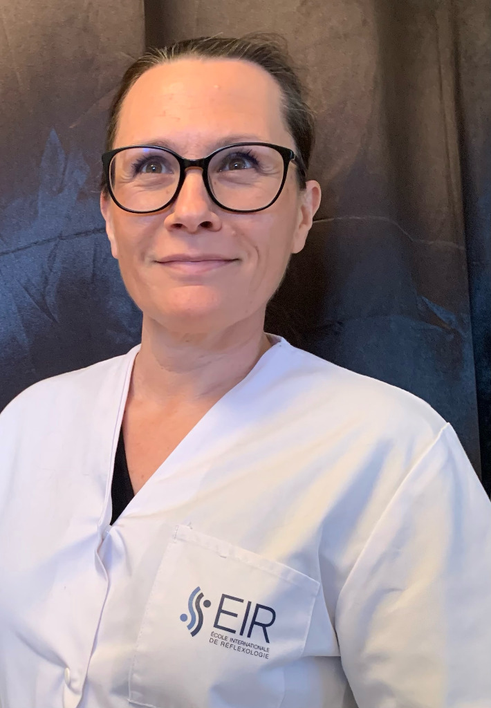 photo portrait DESVERONNIERES NELLY