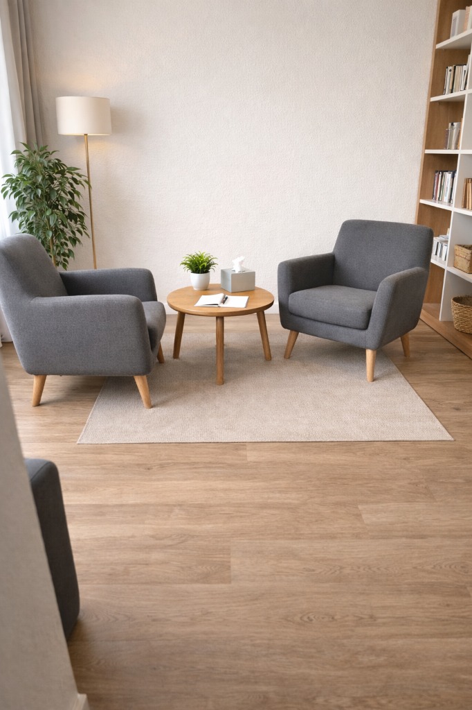 photo cabinet Adrien Boizard