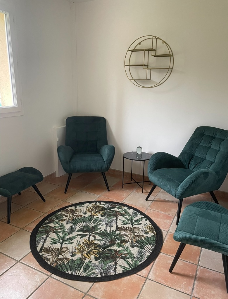 photo cabinet Stéphanie Froustey 