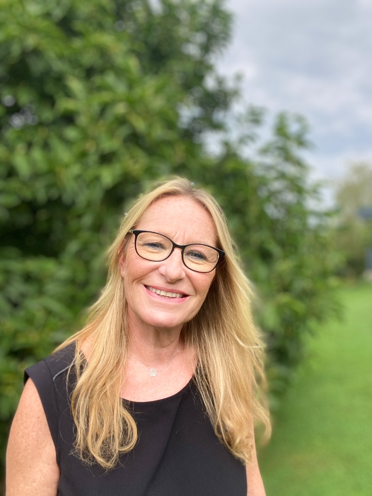 photo portrait Nathalie DHELIN