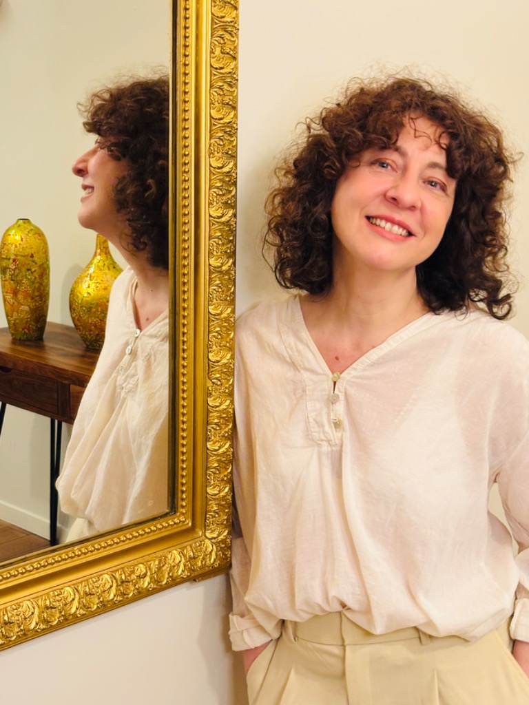 photo activite Les soins de Patricia 