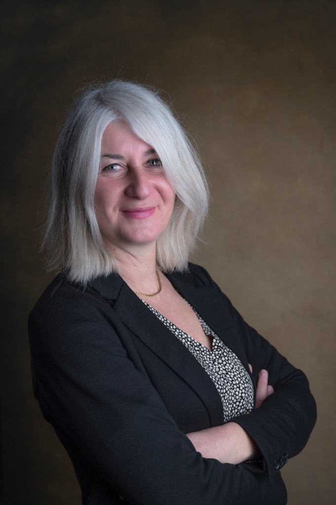 photo portrait Elizabeth MASSOT (EMCoaching)