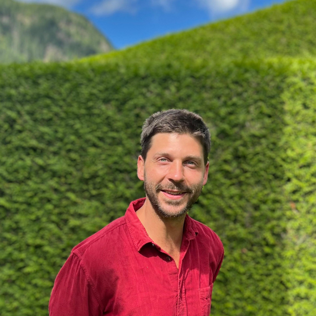 photo portrait Antonin Hirschland