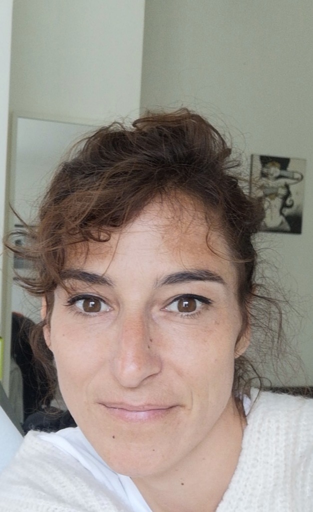 photo portrait Body and Soul 