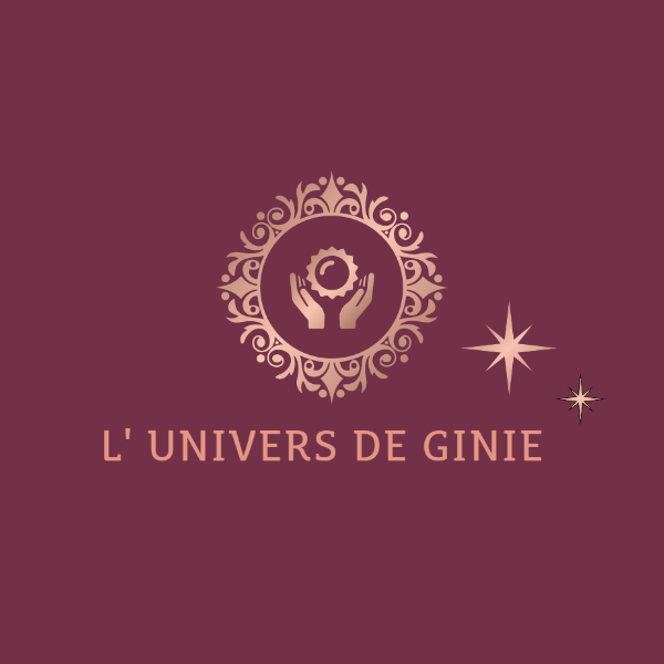 L’univers de Ginie 