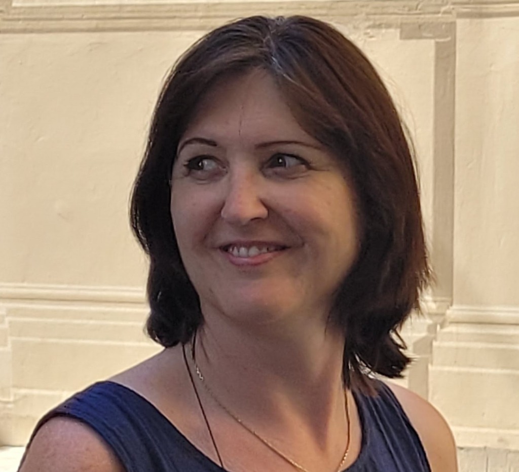 photo portrait PATRICIA PENON