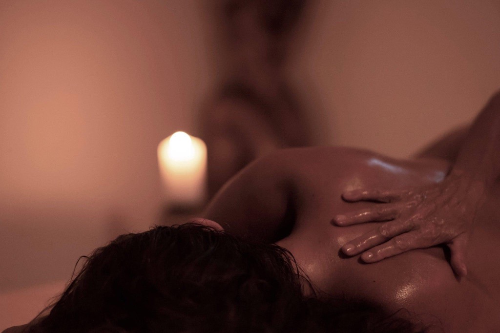 photo seance Au delà du corps par Valérie