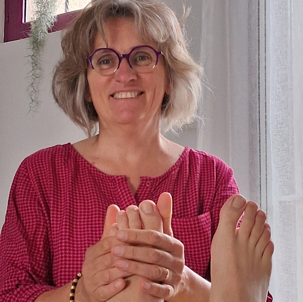 Bénédicte Estivals 