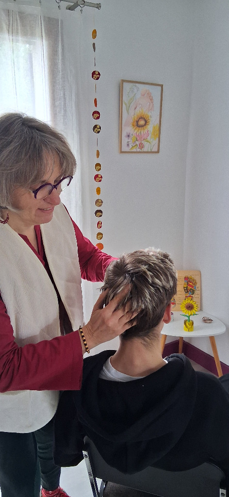 photo activite Bénédicte Estivals 