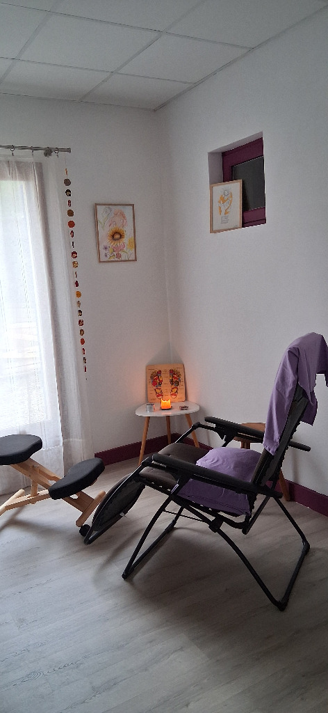 photo cabinet Bénédicte Estivals 