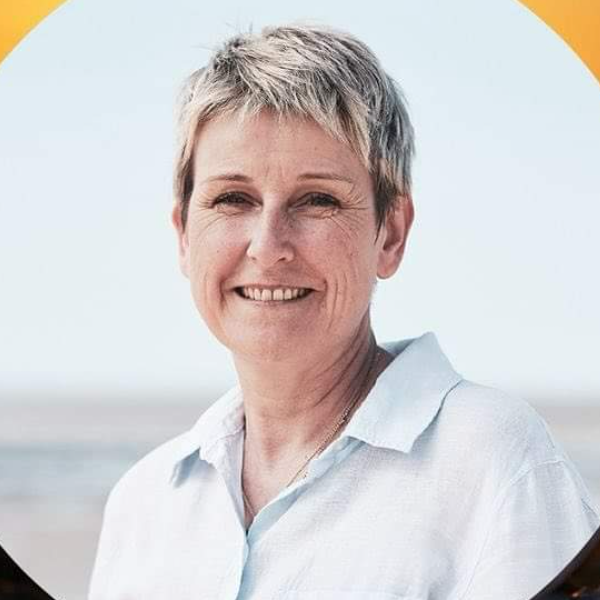 Dans les profondeurs du coeur