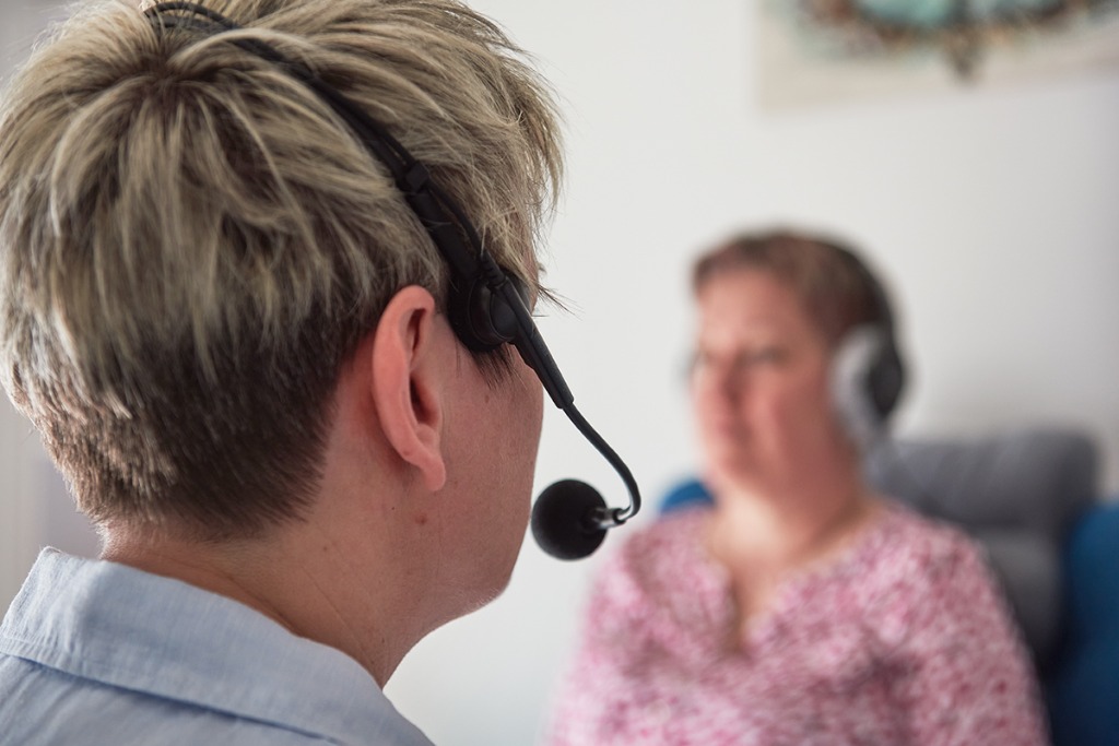 photo activite Dans les profondeurs du coeur