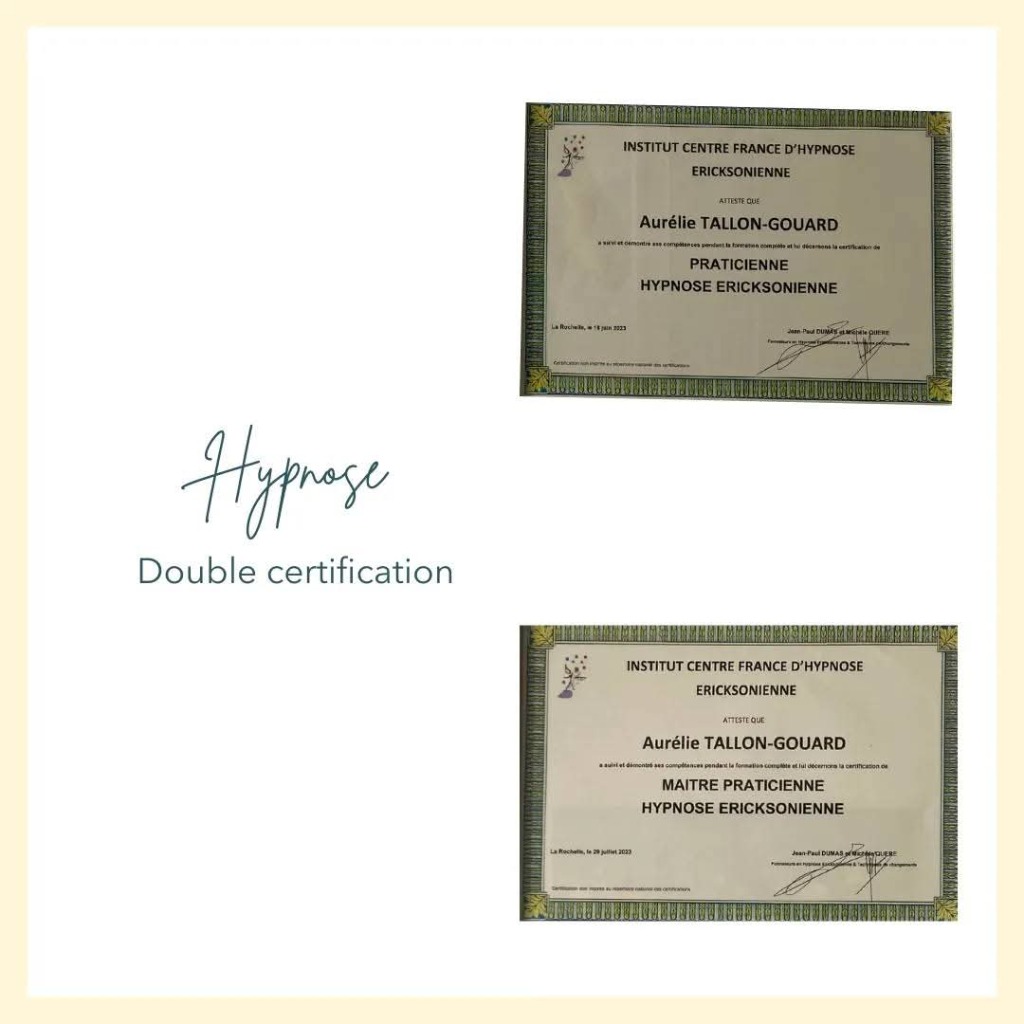 photo diplome Dans les profondeurs du coeur