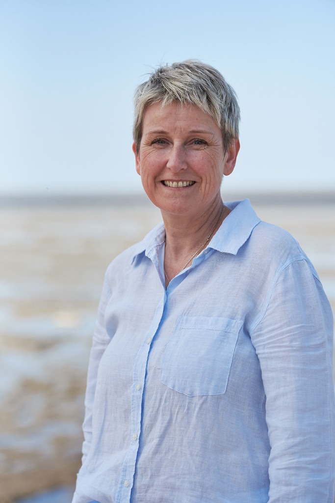 photo portrait Dans les profondeurs du coeur