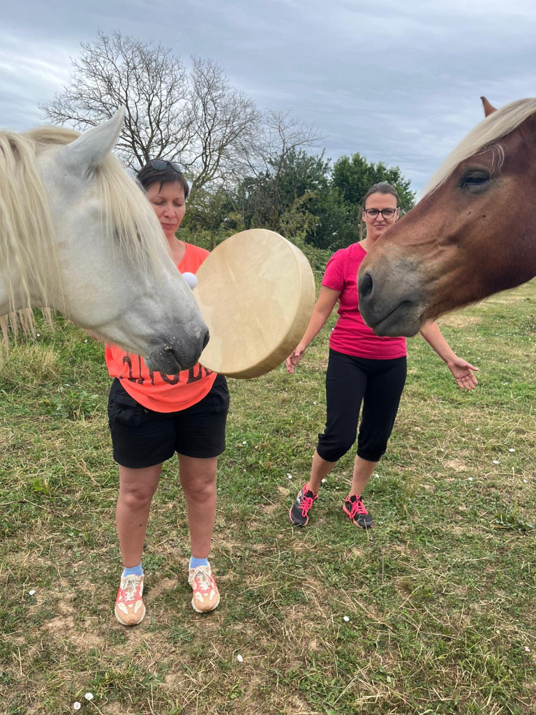 photo activite Kathy Chêne 