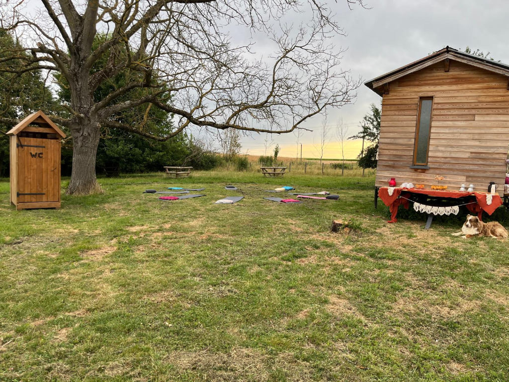 photo cabinet Kathy Chêne 