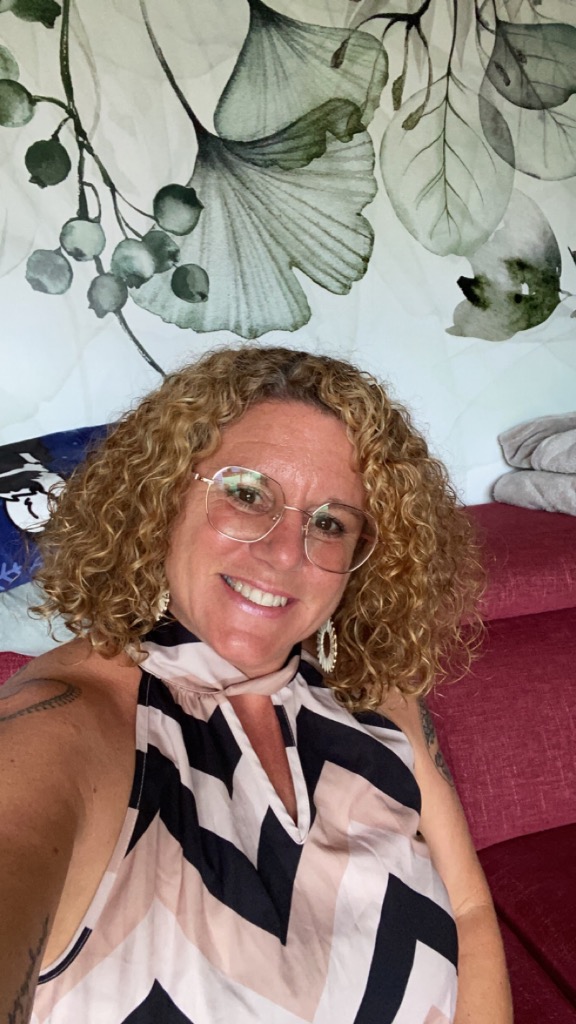 photo portrait H massage 