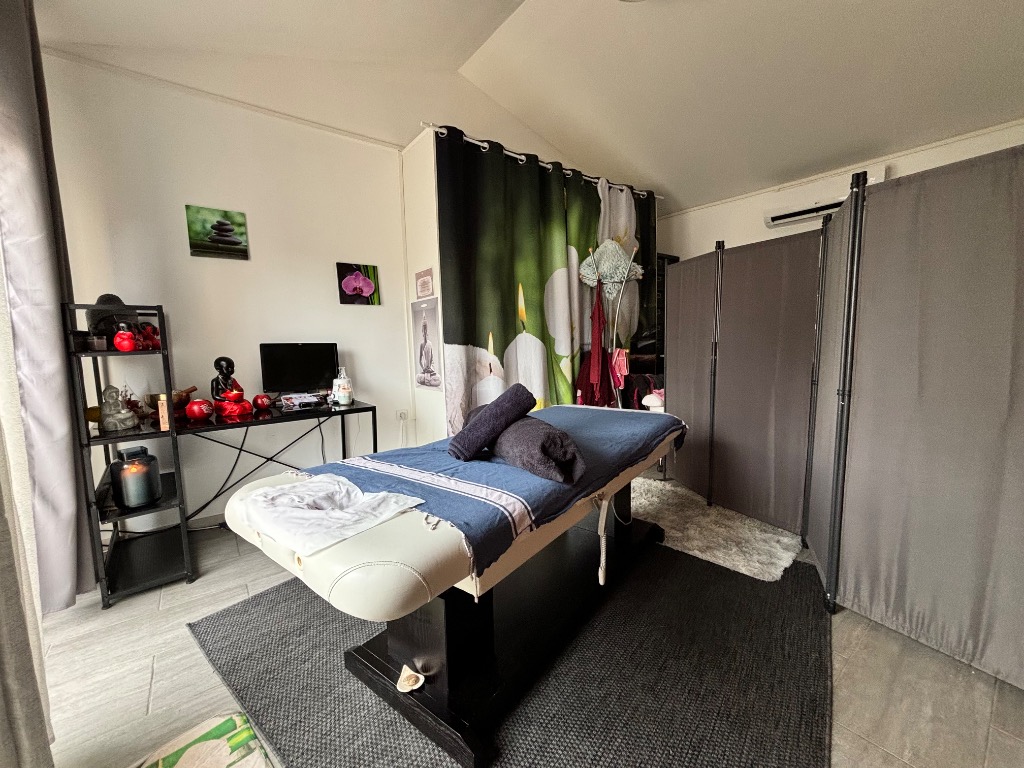 photo seance H massage 