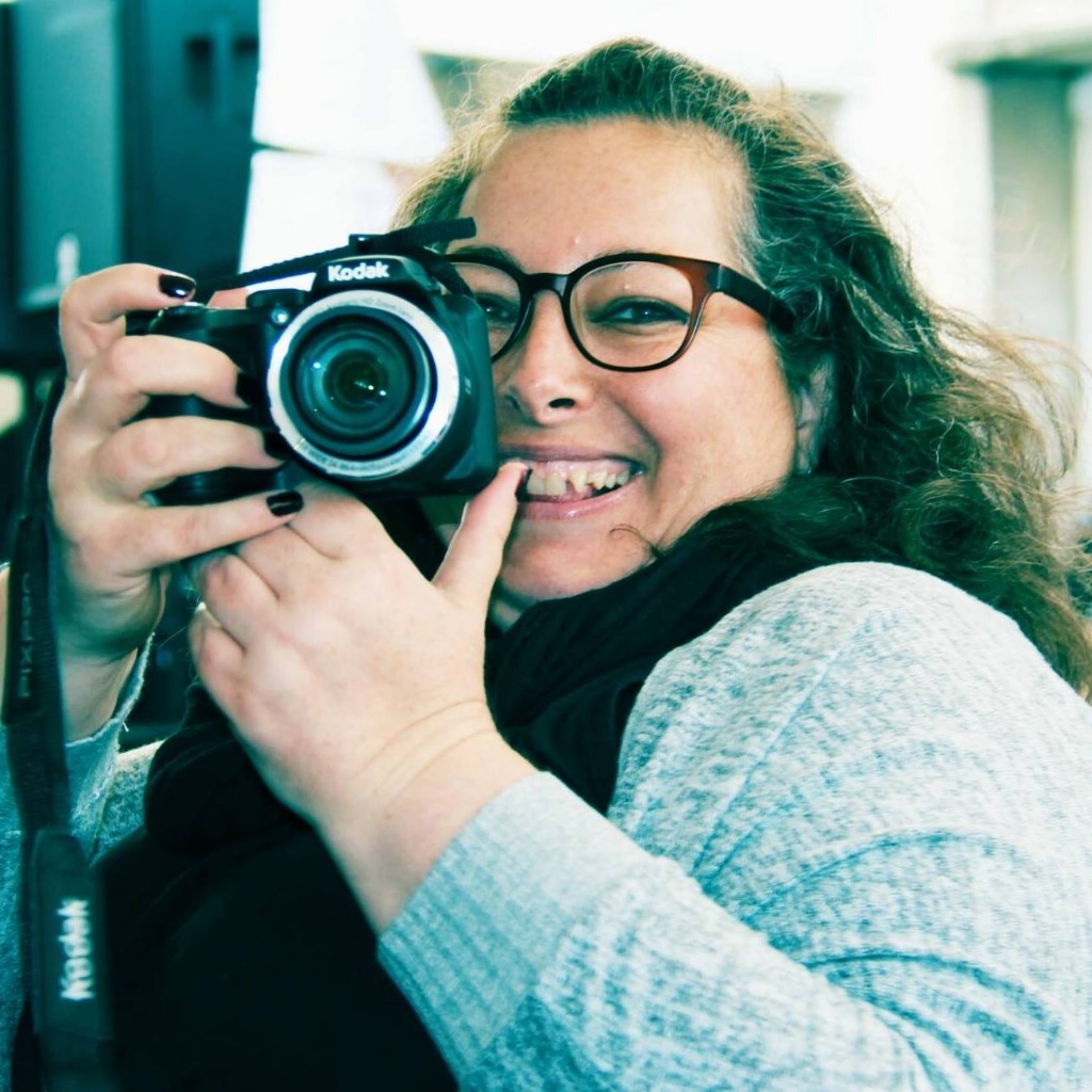 photo portrait Kamarel